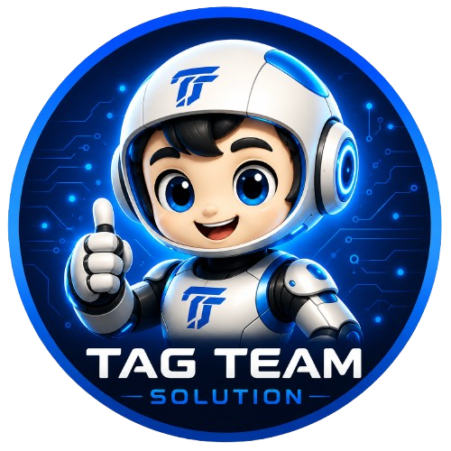Tag Team Solution